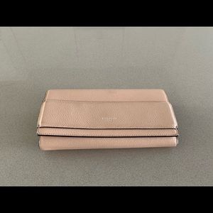 Givenchy Fold Wallet